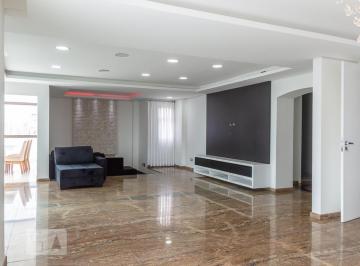 Apartamento · 300m² · 3 Quartos · 4 Vagas · Apartamento para Aluguel - Nova Petrópolis, 3 Quartos, 300 m² - São Bernardo do Campo
