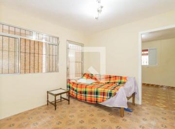 Casa · 47m² · 1 Quarto · 1 Vaga · Casa para Aluguel - Bela Vista, 1 Quarto, 47 m² - Osasco