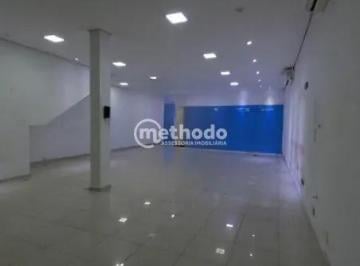 foto-4a1762526397522.png · PRÉDIO COMERCIAL - BARÃO DE ITAPURA - BOTAFOGO - CAMPINAS