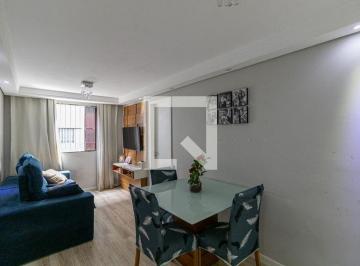 Apartamento · 52m² · 2 Quartos · 1 Vaga · Apartamento à Venda - Itaquera, 2 Quartos,  52 m² - São Paulo