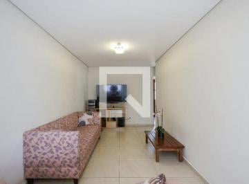Casa · 190m² · 3 Quartos · 2 Vagas · Casa à Venda - Jardim Monte Alegre, 3 Quartos, 190 m² - Taboão da Serra