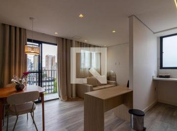Apartamento · 40m² · 1 Quarto · Apartamento à Venda - Vila Olímpia, 1 Quarto, 40 m² - São Paulo
