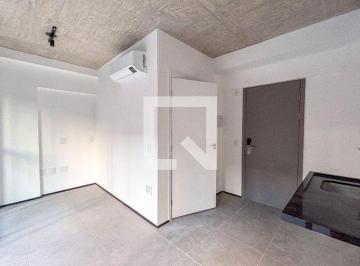 Apartamento · 25m² · 1 Quarto · Apartamento à Venda - Jardim Paulista, 1 Quarto,  25 m² - São Paulo