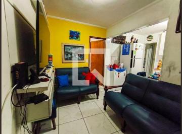 Apartamento · 52m² · 2 Quartos · 1 Vaga · Apartamento à Venda - Itaquera, 2 Quartos, 52 m² - São Paulo