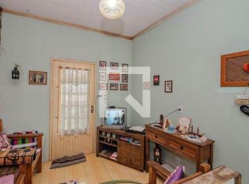 Casa · 150m² · 2 Quartos · 2 Vagas · Casa à Venda - Vila Jardim, 2 Quartos,  150 m² - Porto Alegre