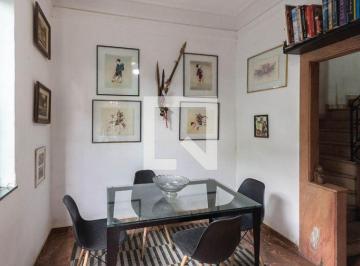 Casa · 200m² · 5 Quartos · Casa à Venda - Tijuca, 5 Quartos,  200 m² - Rio de Janeiro