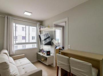 Apartamento · 36m² · 2 Quartos · 1 Vaga · Apartamento à Venda - Vila Augusta, 2 Quartos, 36 m² - Guarulhos