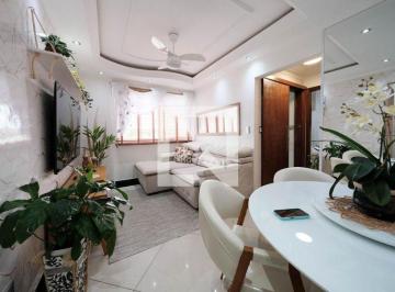 Apartamento · 56m² · 2 Quartos · 1 Vaga · Apartamento à Venda - Cangaíba, 2 Quartos, 56 m² - São Paulo