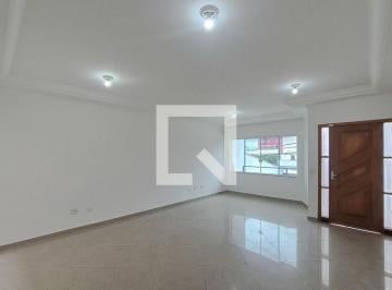 Casa · 212m² · 3 Quartos · 4 Vagas · Casa à Venda - Nova Petrópolis, 3 Quartos, 212 m² - São Bernardo do Campo