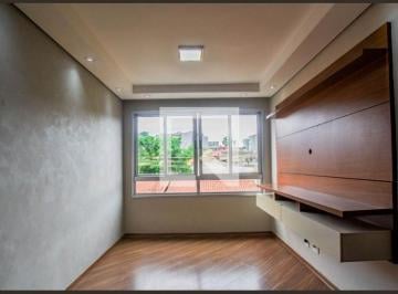 Apartamento · 63m² · 3 Quartos · 1 Vaga · Apartamento à Venda - Jardim Utinga, 3 Quartos, 63 m² - Santo André
