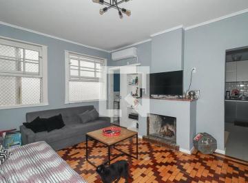 Apartamento · 118m² · 2 Quartos · Apartamento à Venda - Rio Branco, 2 Quartos,  118 m² - Porto Alegre