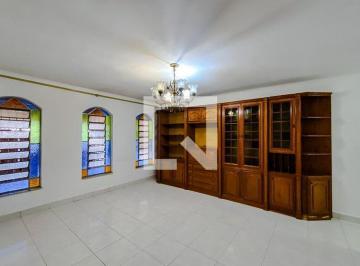 Casa · 194m² · 4 Quartos · 2 Vagas · Casa à Venda - Jardim Anália Franco, 4 Quartos,  194 m² - São Paulo