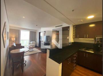 Apartamento · 60m² · 1 Quarto · 1 Vaga · Apartamento à Venda - Itaim Bibi, 1 Quarto, 60 m² - São Paulo