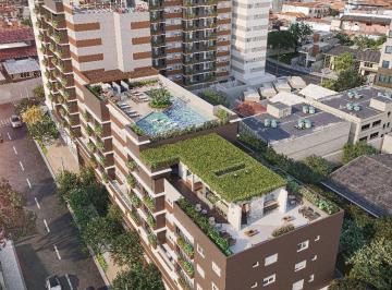 Fachada · Apartamento Garden à venda em São Paulo, Santana, com 2 quartos, 67,45m²
