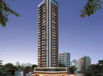 Fachada · Loja à venda em São Paulo, Campo Belo, 139,21m²