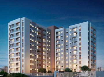 Fachada · Apartamento à venda em São Paulo, Vila Nova Mazzei, com 2 quartos, 49,89m²