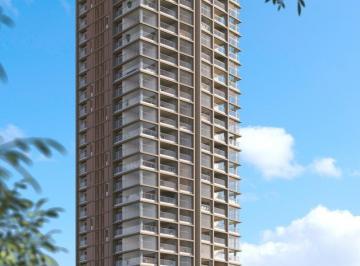 Fachada · Apartamento à venda em São Paulo, Sumarezinho, com 4 quartos, 206,42m²