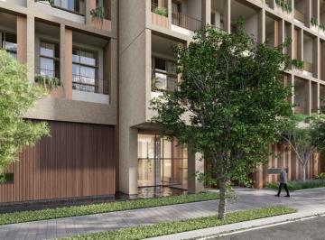 Portaria · Studio à venda em São Paulo, Sumarezinho, com 1 quarto, 30,2m²