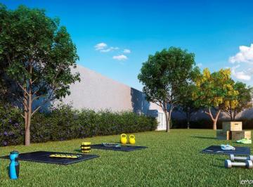 Fitness externo · Apartamento à venda em São Paulo, Vila Leopoldina, com 2 quartos, 43,25m²