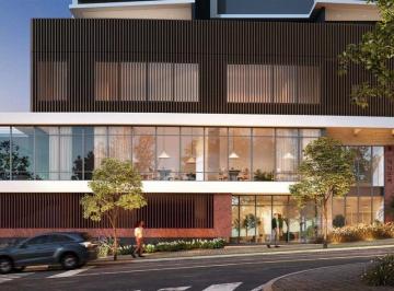 Fachada · Loja à venda em São Paulo, Vila Madalena, 239,17m²