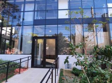 Fachada · Loja à venda em São Paulo, Campo Belo, 247,52m²