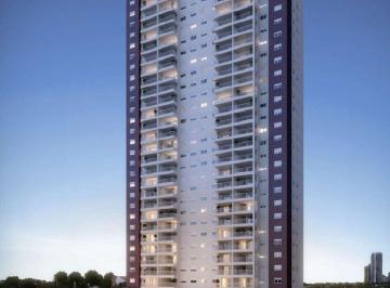 Fachada · Apartamento à venda em São Paulo, Parque São Domingos, com 3 quartos, 100m²