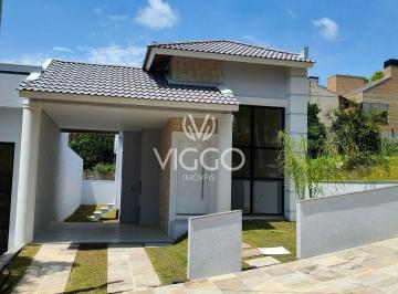 Casa · 111m² · 3 Quartos · Casa à venda - em Cruzeiro