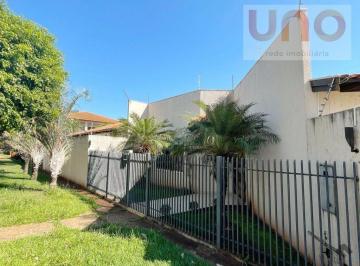 Casa · 370m² · 4 Quartos · Casa em Chácara Cachoeira  -  Campo Grande