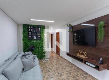 Casa · 430m² · 5 Quartos · 2 Vagas · Casa à Venda - Jaqueline, 5 Quartos,  430 m² - Belo Horizonte