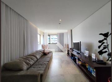 Apartamento · 300m² · 4 Quartos · 3 Vagas · Apartamento à Venda - Buritis, 4 Quartos, 300 m² - Belo Horizonte