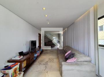 Apartamento de 4 quartos, Belo Horizonte · Apartamento à Venda - Buritis, 4 Quartos, 300 m² - Belo Horizonte