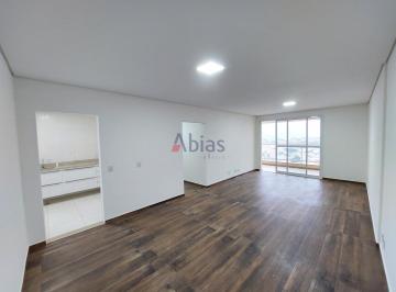 Apartamento · 109m² · 3 Quartos · 2 Vagas · Apartamento em Centreville - São Carlos, SP