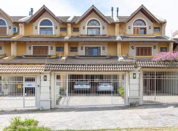 Casa · 304m² · 3 Quartos · 4 Vagas · Casa de Condomínio em Tristeza