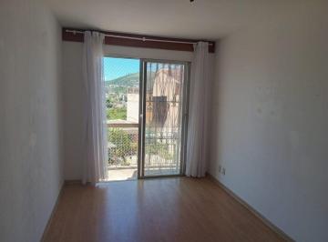 Apartamento · 57m² · 2 Quartos · 2 Vagas · Apartamento 2 dormitórios com 2 vagas Bairro Medianeira Porto Alegre
