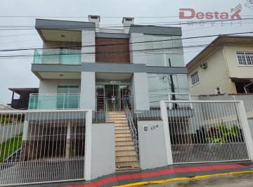 Apartamento · 72m² · 2 Quartos · 1 Vaga · Apartamento no bairro Bom Viver - Biguaçu