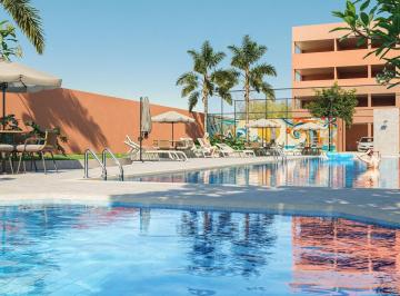 Piscina · Apartamento em Jardim Vila Galvão Guarulhos SP