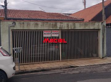 Casa · 175m² · 3 Quartos · 3 Vagas · Casa térrea/Padrão - Residencial para LOCAÇÃO/VENDA - No Jardim Motorama