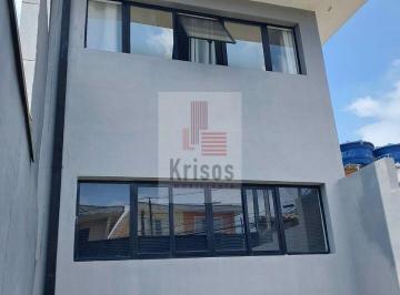 Casa · 268m² · 5 Quartos · 4 Vagas · Sobrado Amplo e Contemporâneo - Localização Privilegiada Próxima ao Metrô Vila Sônia e Butantã!