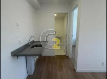 Apartamento · 24m² · 1 Quarto · Apartamento Studio a venda na Santa Cecilia 1 quarto sem vaga