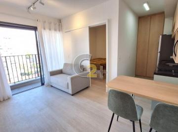 Apartamento · 38m² · 1 Quarto · Apartamento à venda na Vila Madalena com 1 quarto, sem vaga