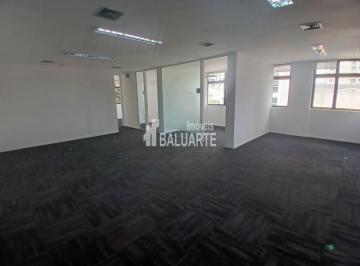 Comercial · 131m² · 2 Vagas · Sala Comercial no Brooklin - São Paulo / SP