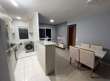Apartamento · 46m² · 2 Quartos · 1 Vaga · Apartamento no Condomínio Amapá, Reserva Raposo, Conforto, Segurança e Qualidade de Vida em SP