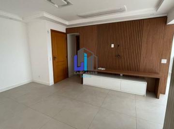 Apartamento · 250m² · 3 Quartos · 3 Vagas · Cobertura e Duplex para Locação, Vila Floresta, Santo André
