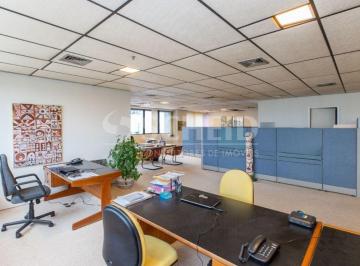 Comercial · 45m² · 1 Vaga · Conjunto comercial para venda em Santo Amaro, 120m²