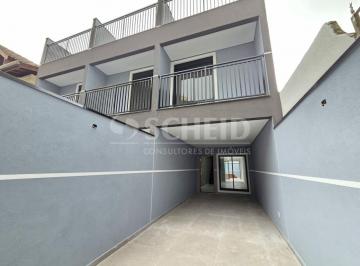 Casa · 140m² · 3 Quartos · 2 Vagas · Casa nova Brooklin/ Chácara Santo Antônio com 3 suítes e quintal com jacuzzi !