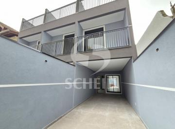 Casa · 140m² · 3 Quartos · 2 Vagas · Casa nova Brooklin/ Chácara Santo Antônio com 3 suítes e quintal com jacuzzi !
