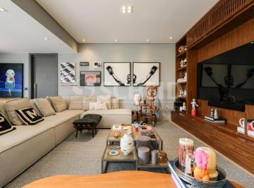 Apartamento · 213m² · 1 Quarto · 2 Vagas · Cobertura para venda em Vila Nova Conceição com 1 quarto, sendo 1 suíte, 213m² 2 vagas