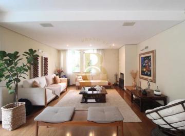 Casa · 460m² · 4 Quartos · 4 Vagas · Casa à venda 4 Quartos sendo 3 suítes, 4 vagas, 460m², piscina, churrasqueira , Jd. Marajoara / Sp