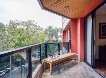 Apartamento · 212m² · 4 Quartos · 3 Vagas · Perdizes! Alto Padrão! Oportunidade