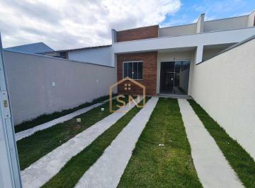 Casa · 45m² · 2 Quartos · 2 Vagas · 351C - Casa à venda em Praia de Leste com a documentação inclusa
